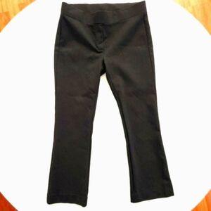 Loft Black Pants